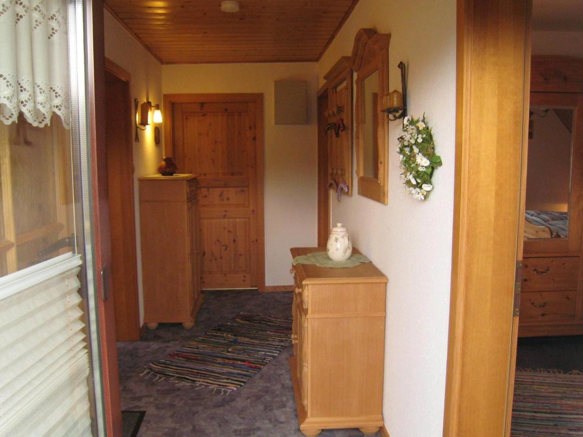 Apartment In Langewiese Sauerland With Garden *