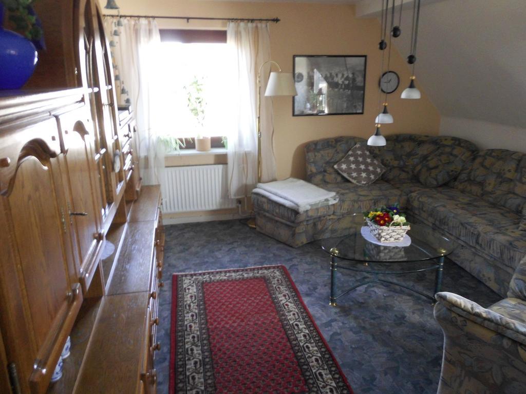 Apartment In Langewiese Sauerland With Garden Winterberg