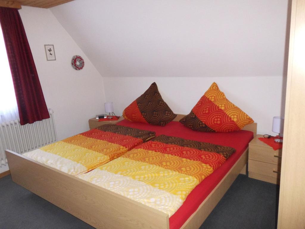 Appartement In Langewiese Sauerland With Garden Winterberg